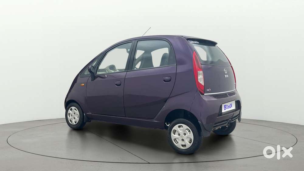 Tata Nano Twist XT, 2014, Petrol