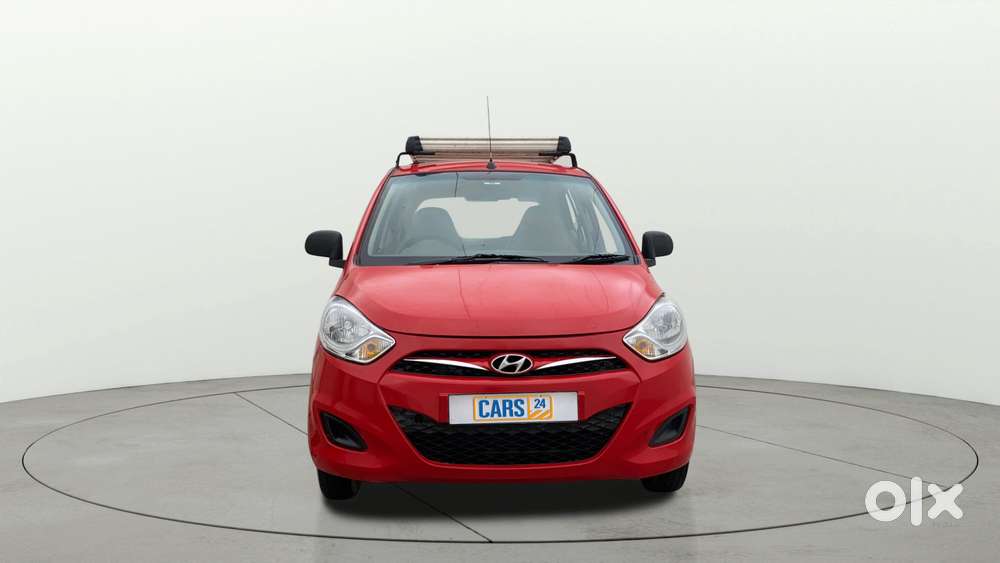 Hyundai I10 Era, 2013, Petrol