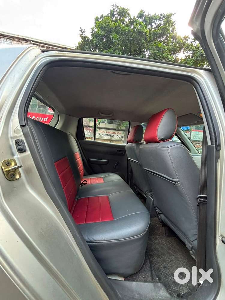 Swift Maruti Suzuki 2006 Km Driven