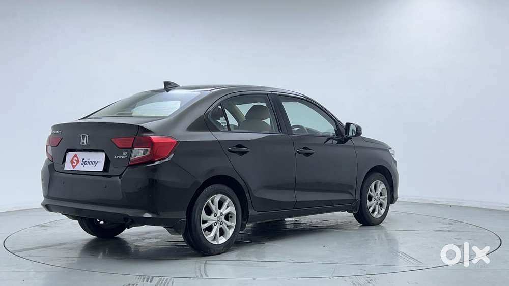 Honda Amaze [2021-2023] 1.5 Vx Cvt I-dtec, 2021, Diesel