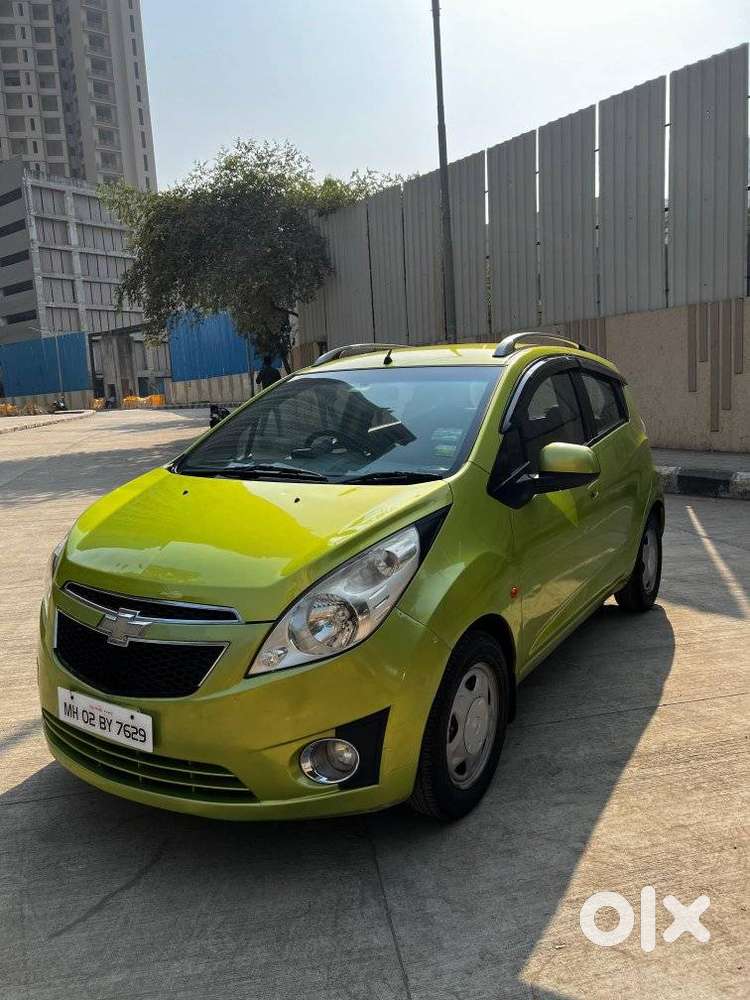 Chevrolet Beat