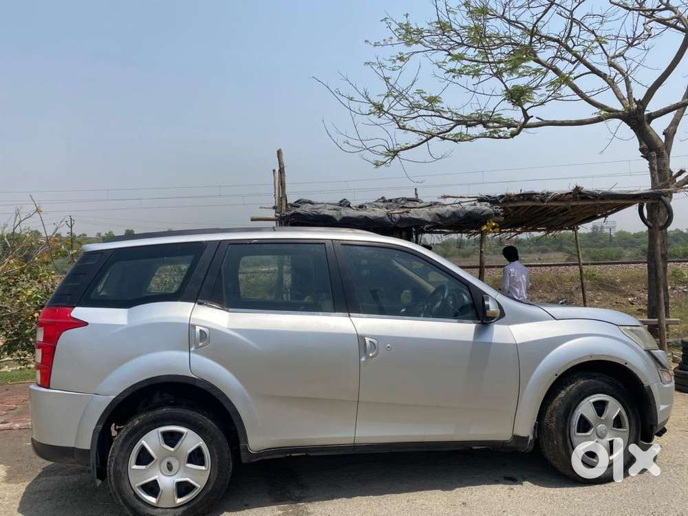 Mahindra Xuv500 2014 Diesel Good Condition