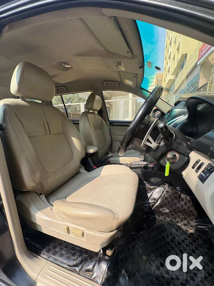 Mitsubishi Pajero Sport 4x2 Automatic, 2015, Diesel