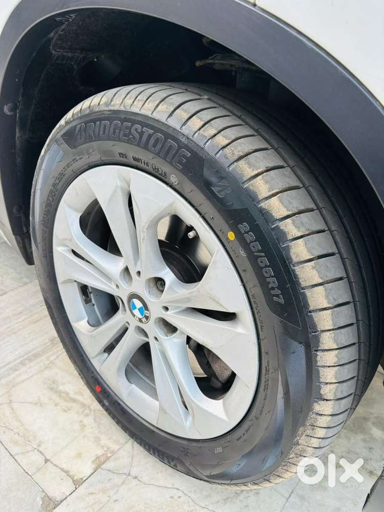 Bmw X1 Petrol 2021