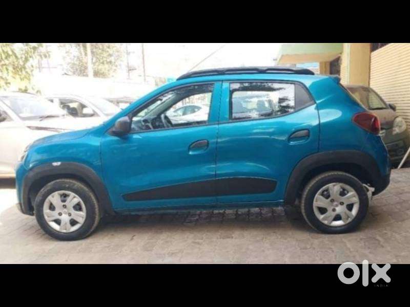 Renault Kwid, 2021, Petrol