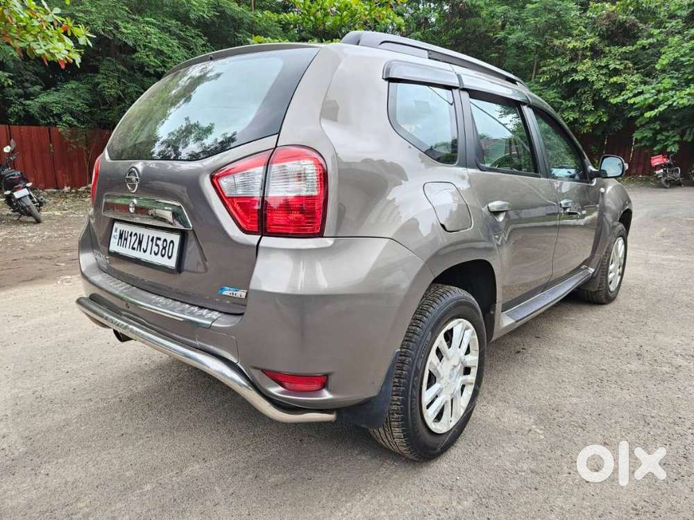 Nissan Terrano Xe 85 Ps, 2016, Diesel