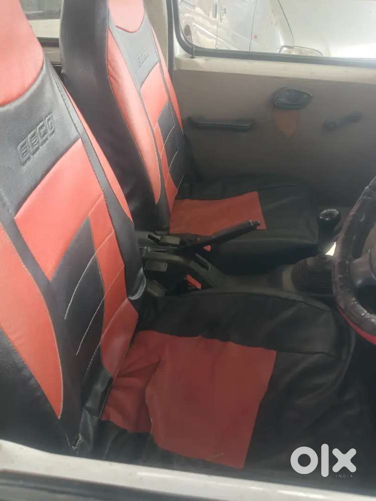 Maruti Suzuki Eeco 1.2 2014
