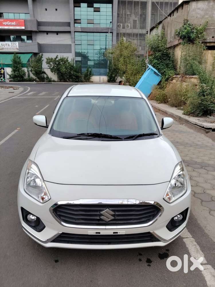 Maruti Suzuki Swift Dzire Zdi Plus , 2018, Diesel