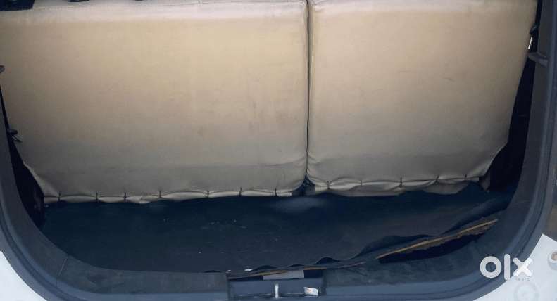 Maruti Suzuki Wagon R 1.0 Lxi, 2017, Petrol