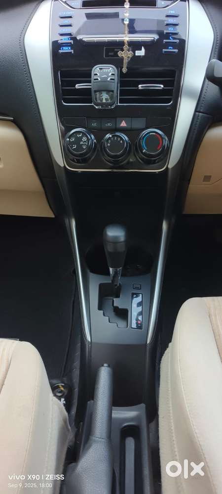 Toyota Yaris, 2018, Petrol