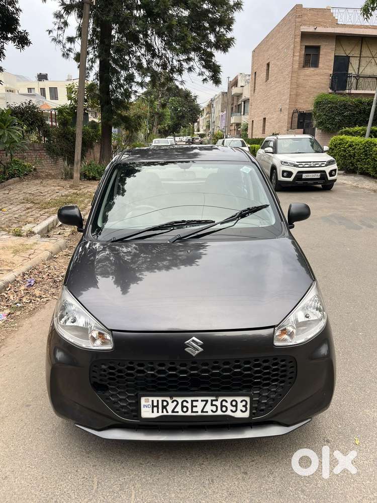 Maruti Suzuki Alto K10 Vxi Plus Ags, 2023, Petrol