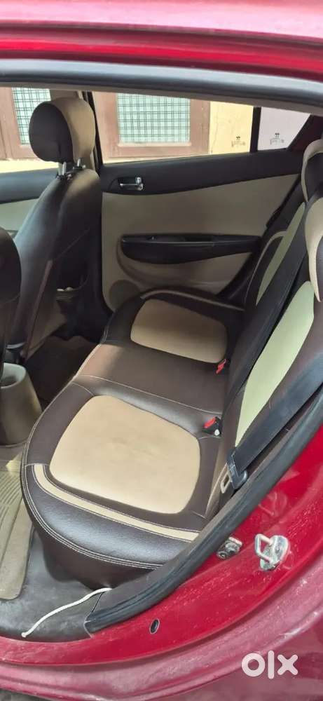 New Condition Car Expire In Few Days