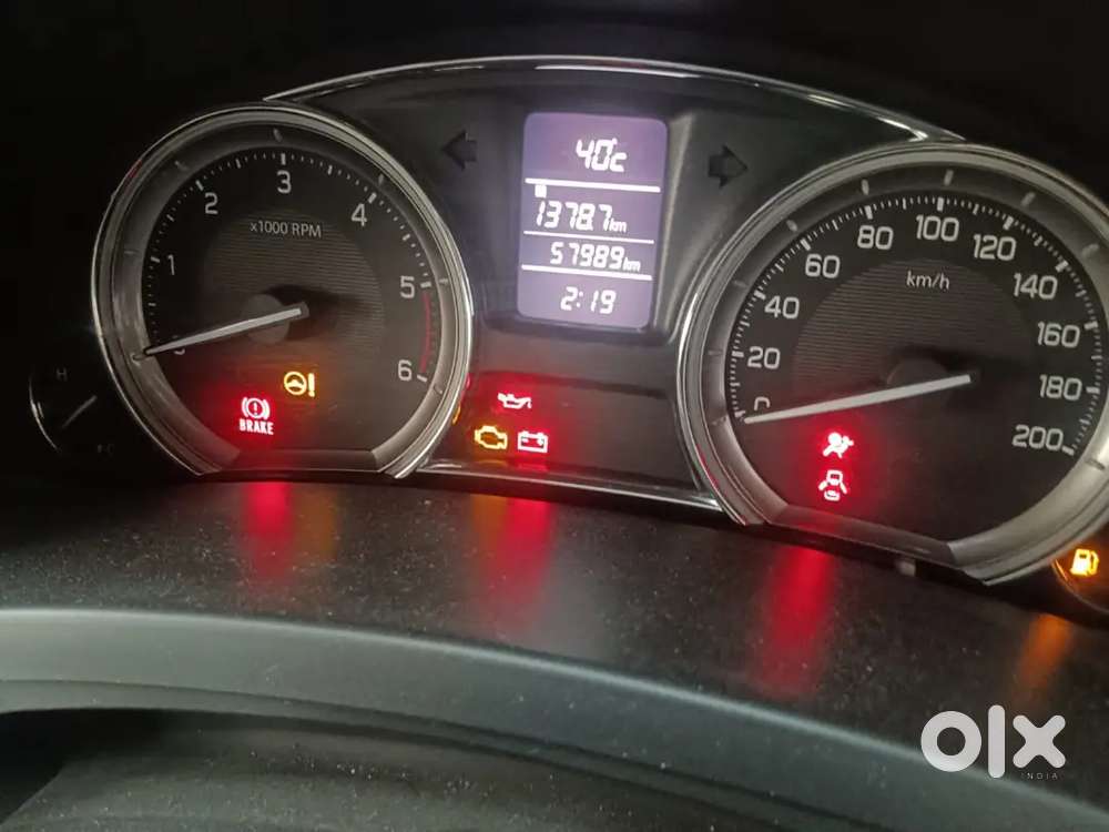 Maruti Suzuki Ciaz 2015