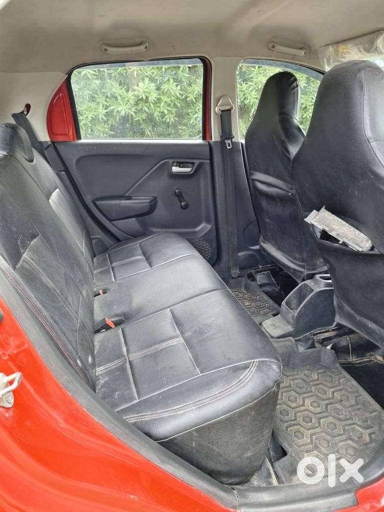 Maruti Suzuki Alto K10 Vxi (o), 2023, Petrol
