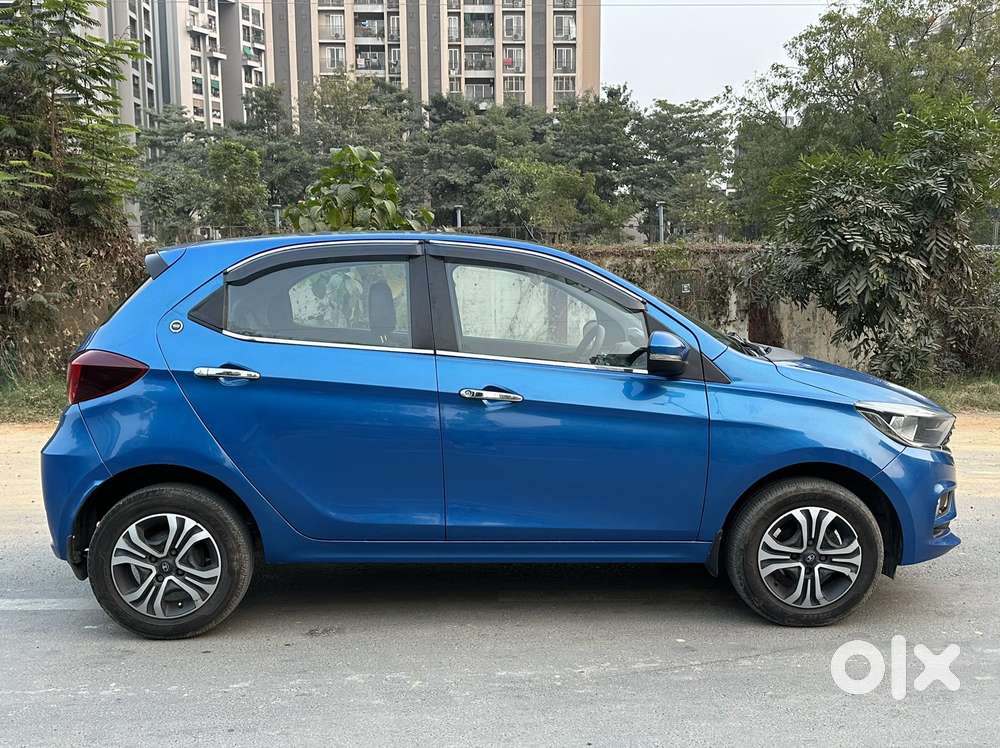 Tata Tiago 1.2 Revotron Xt Cng, 2024, Cng & Hybrids