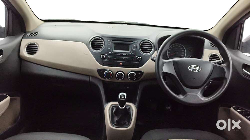 Hyundai Grand I10 Sportz 1.2 Kappa Vtvt, 2014, Petrol