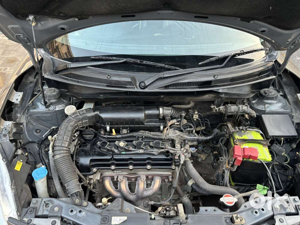 Maruti Suzuki Swift 1.2 Lxi (o), 2019, Petrol