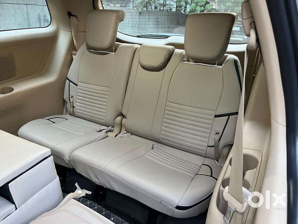 Kia Carnival Premium 8 Str, 2021, Diesel