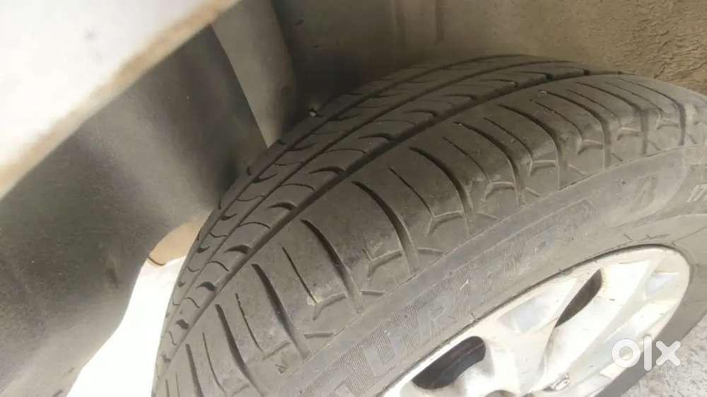 Ford Figo Diesel 2013 Top End Titanium