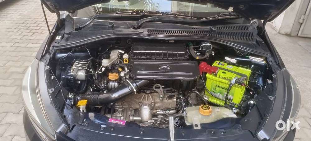 Tata Tigor 1.2 Revotron Xza Plus Amt, 2023, Petrol