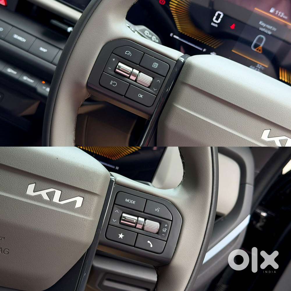 Kia Seltos 1.5 Htk+, 2026, Petrol