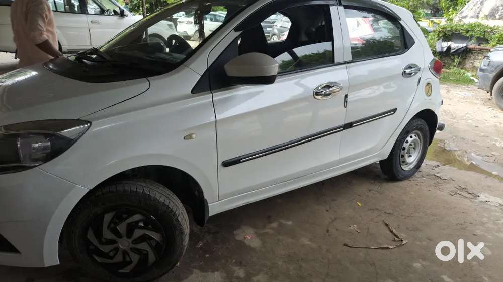 Tata Tiago Xm 2019 Car