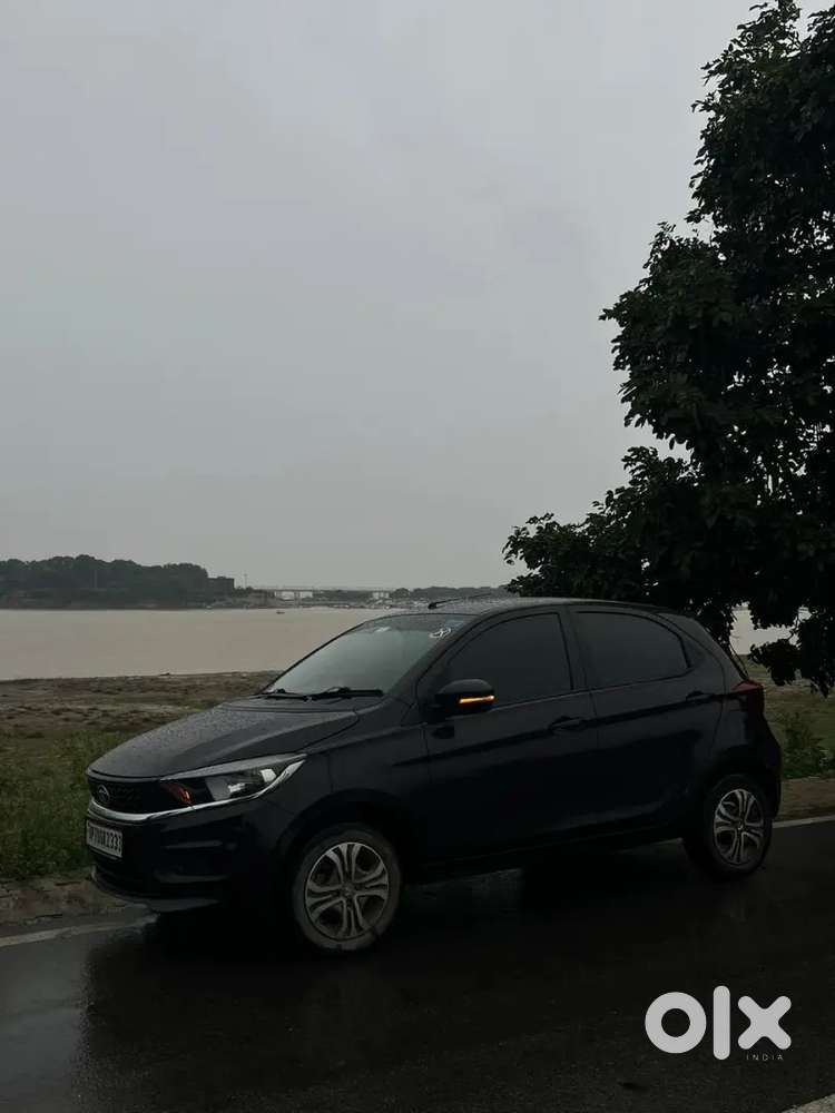 Tata Tiago 2022 Petrol 27500 Km Driven