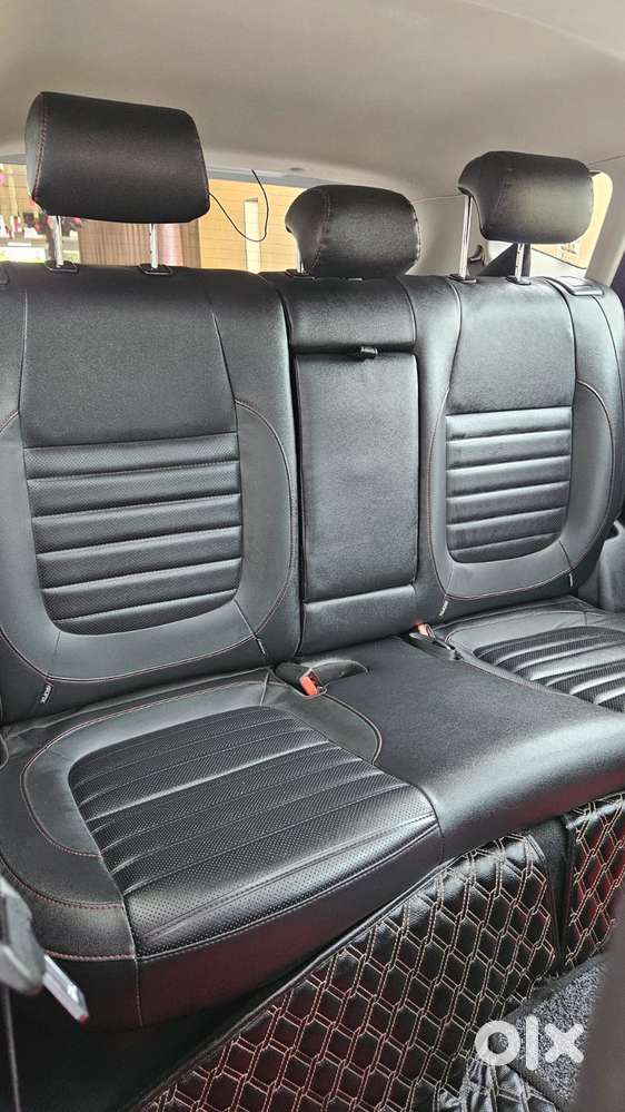 Kia Seltos 1.5 Gtx+ Diesel At Dual Tone, 2021, Diesel