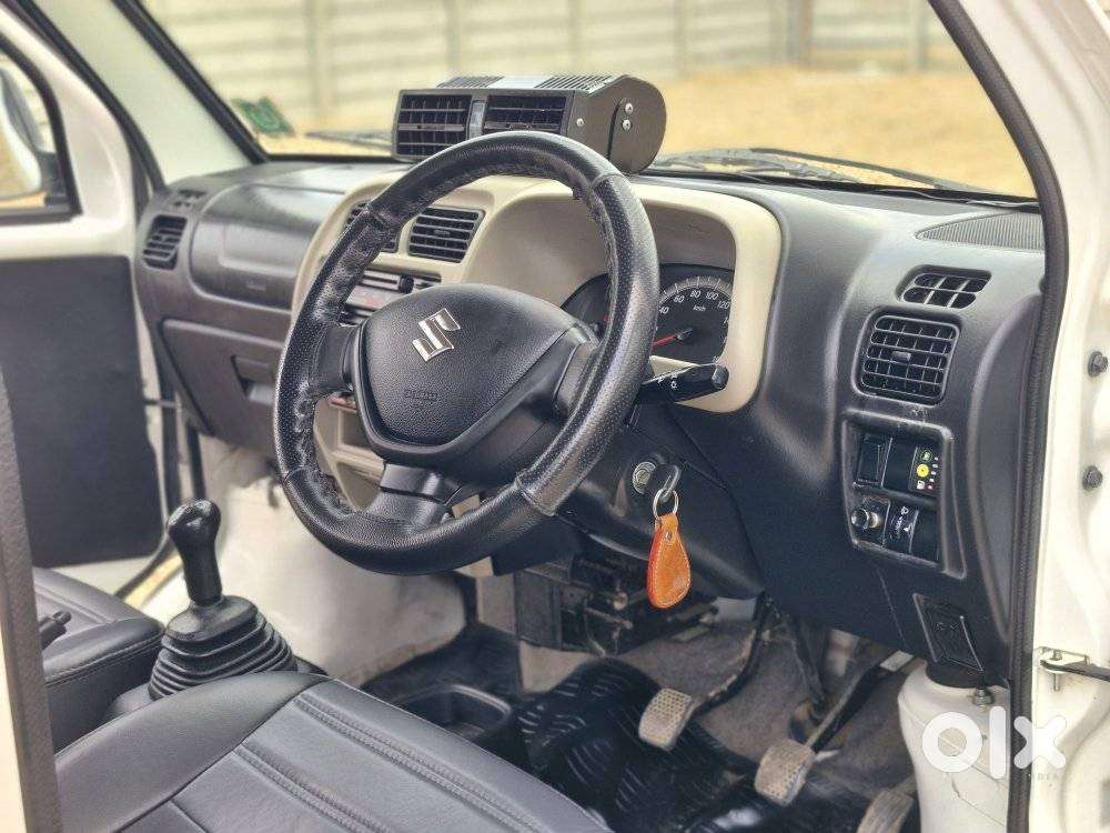 Maruti Suzuki Eeco Cng 5 Seater Ac, 2022, Cng & Hybrids