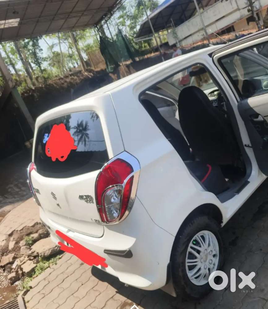 4 New Tyre 
New Seats
New Battery
New Mat
Jbl Soundas Additional