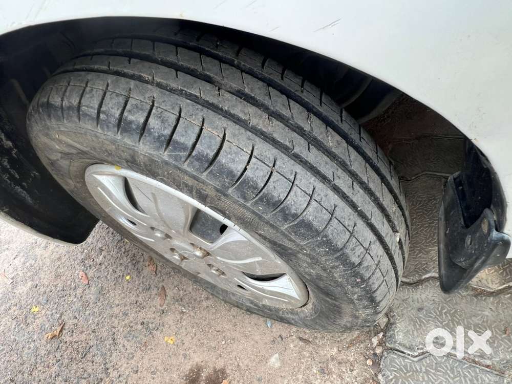 Hyundai I10 2009 Cng & Hybrids Good Condition