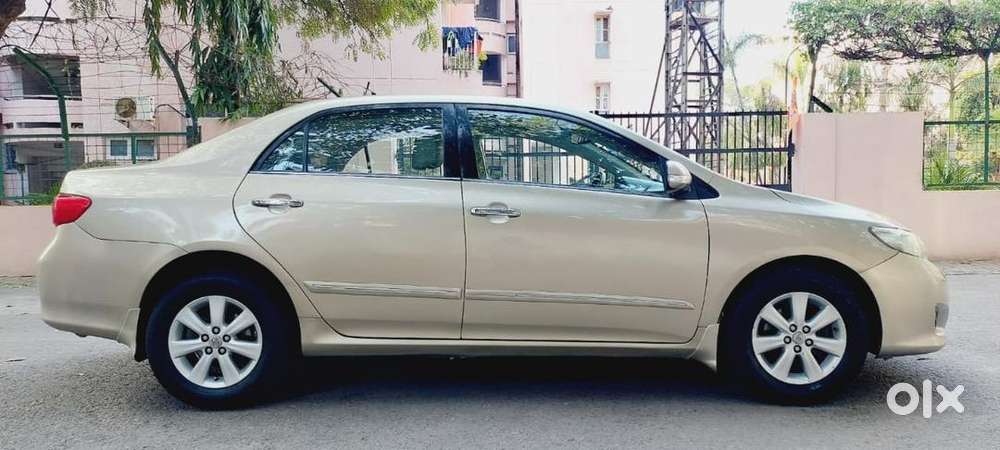 Toyota Car Model 2010