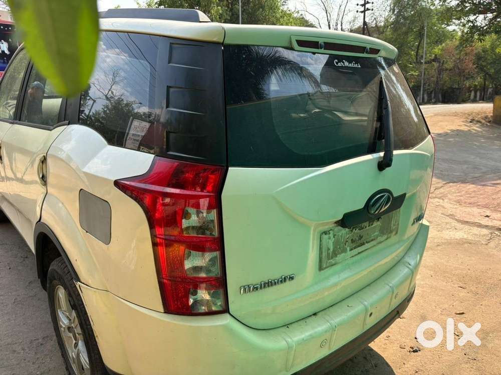 Mahindra Xuv500 2013 Diesel Well Maintained