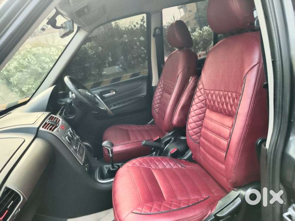Tata Safari Storme Vx, 2017, Diesel