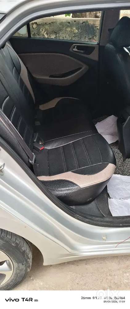 Hyundai Elite I20 2014 Diesel