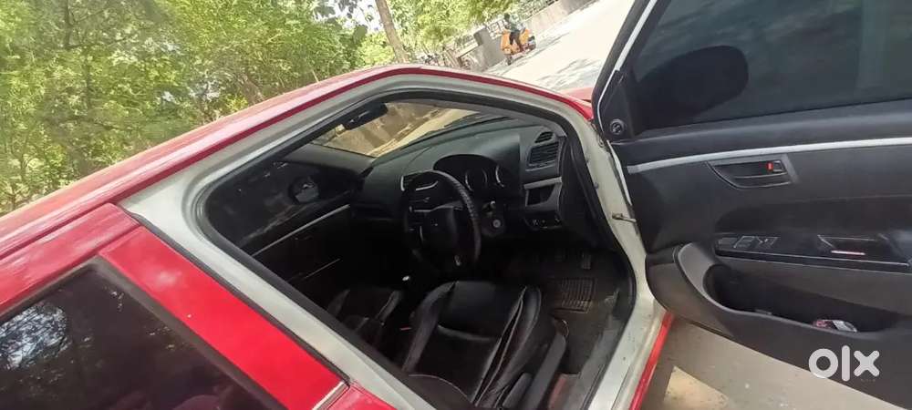 2016 2nd Owner Nice Car Family Car Full Sistem Alow Full Loaded Car