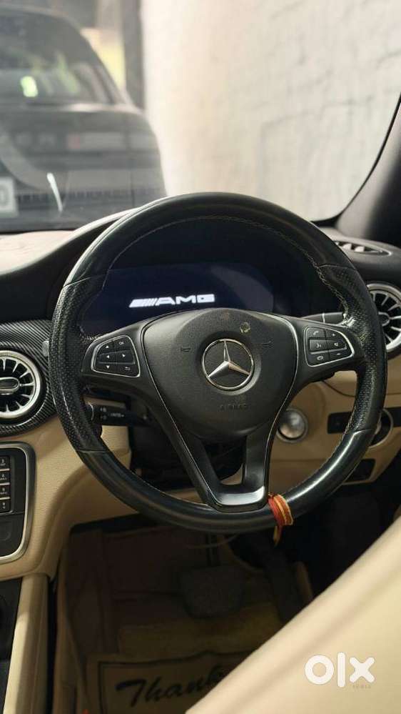 Mercedes-benz Cla Urban Sport 200, 2019, Petrol