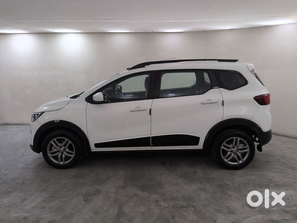 Renault Triber Rxz Easy-r Amt, 2020, Petrol