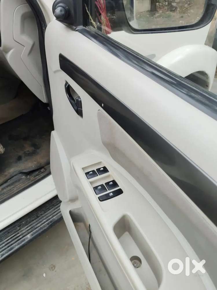 Mahindra Scorpio Classic 2017