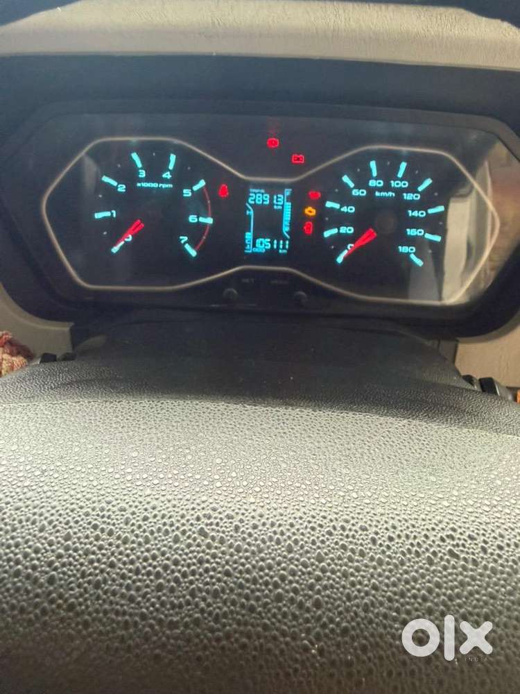 Mahindra Scorpio 2017 Diesel Well Maintained