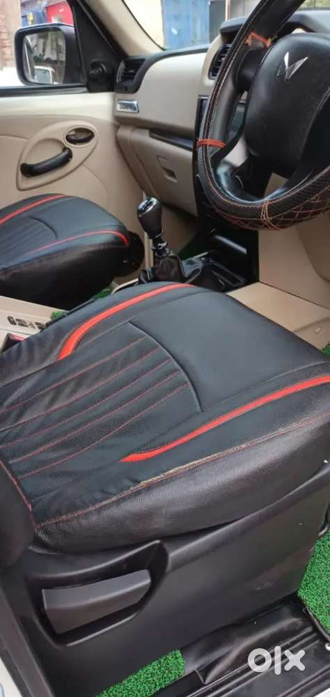 Mahindra Scorpio Classic 2025 Diesel 39310 Km Driven