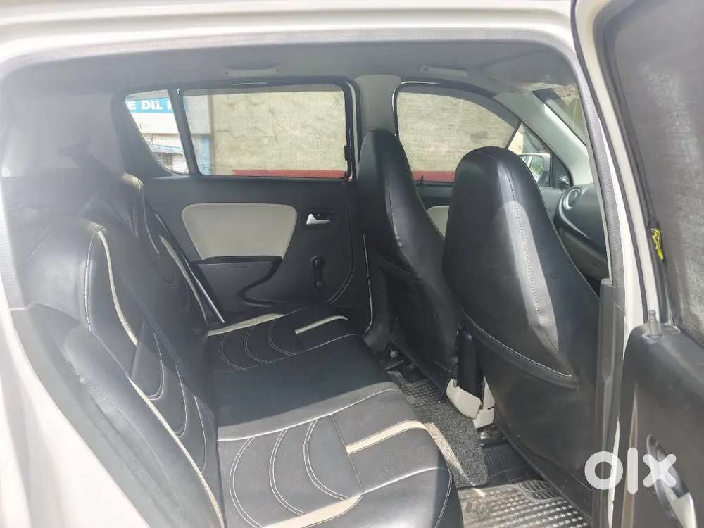 2020 Maruti Alto 800  ( Converted To Premium Vxi+) &ndash; 50,000 Km