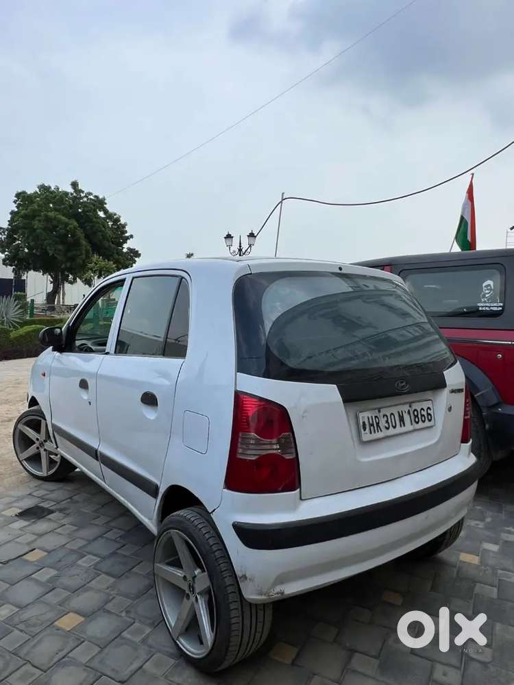 2015 Hyundai Santro Xing