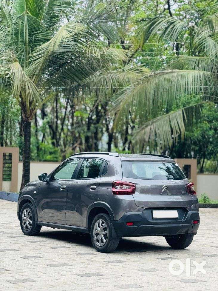 Citroen C3 Feel 1.2 Petrol, 2023, Petrol