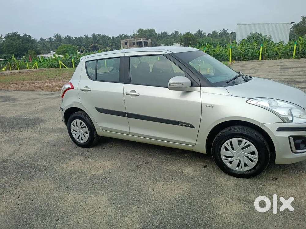 Maruti Suzuki Swift 2016 Petrol 18316 Km Driven