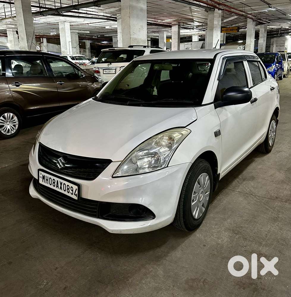 Maruti Suzuki Swift Dzire 1.2 Tour S Petrol, 2021, Petrol
