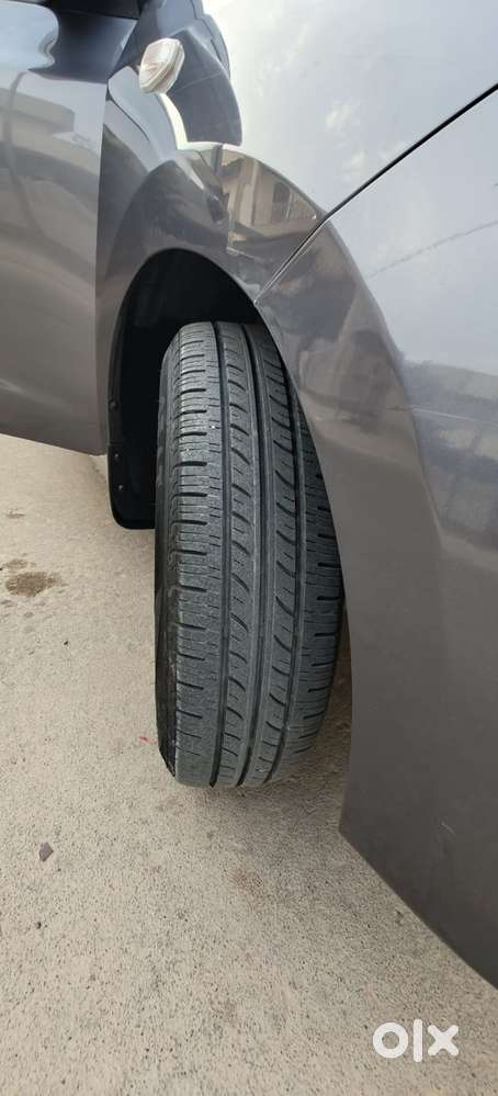 Hyundai Grand I10, 2017, Petrol