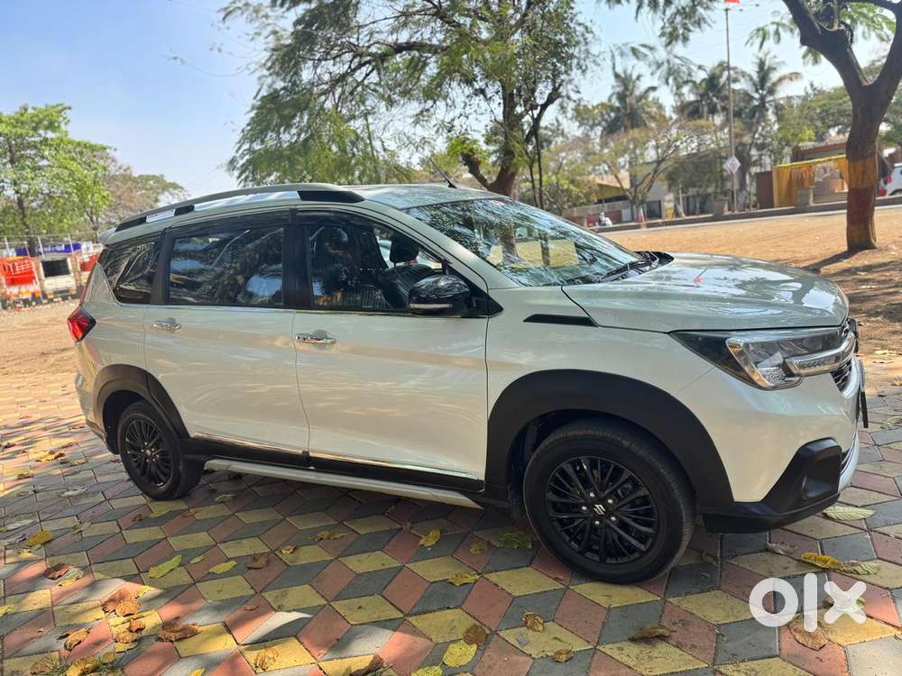Maruti Suzuki Xl6 1.5 Zeta Mt, 2020, Petrol