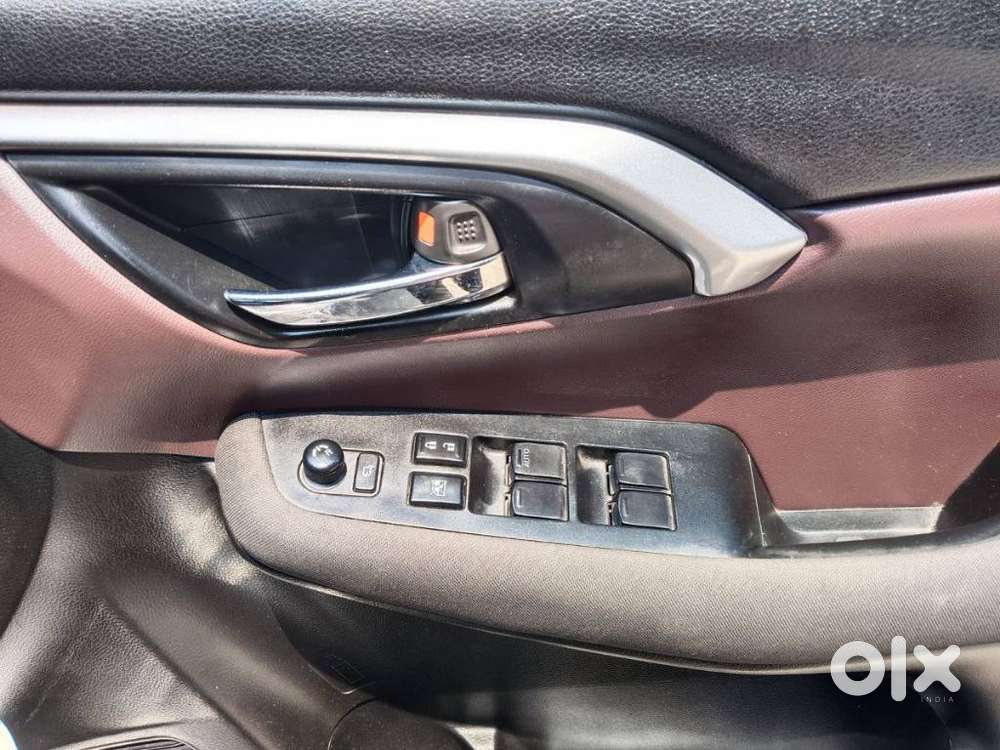 Maruti Suzuki Grand Vitara 1.5 Delta Smart Hybrid, 2023, Petrol
