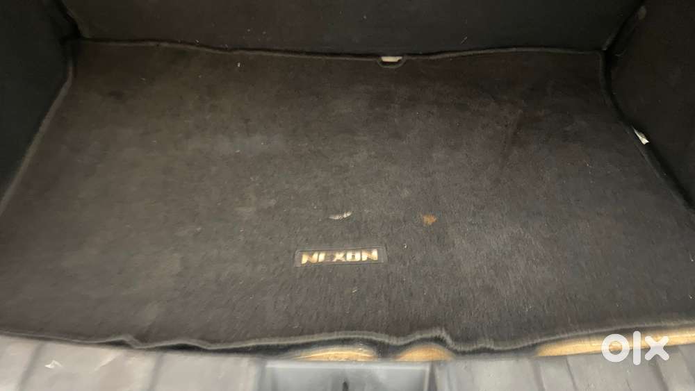 Tata Nexon 1.2 Revotron Xm (s), 2023, Diesel